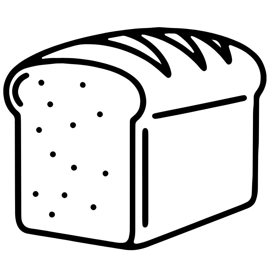Keto pieczywo