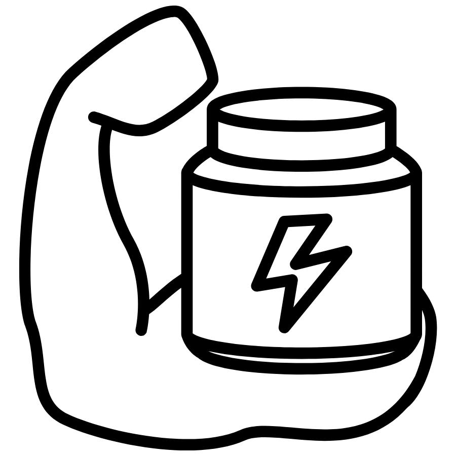 Suplementy i elektrolity