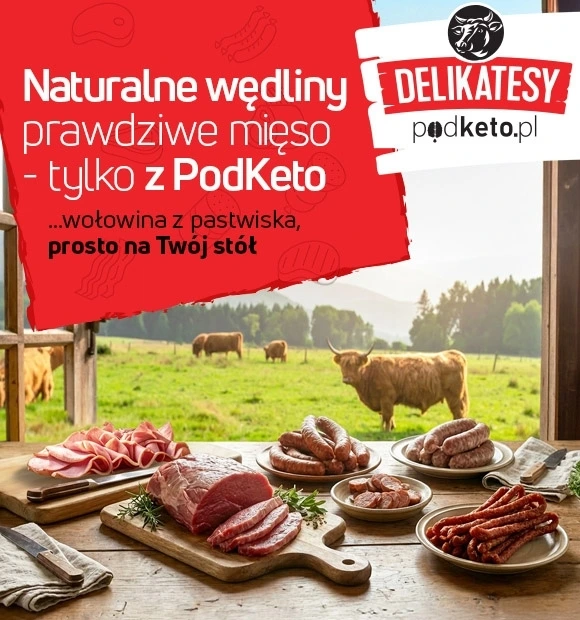 Delikatesy podketo
