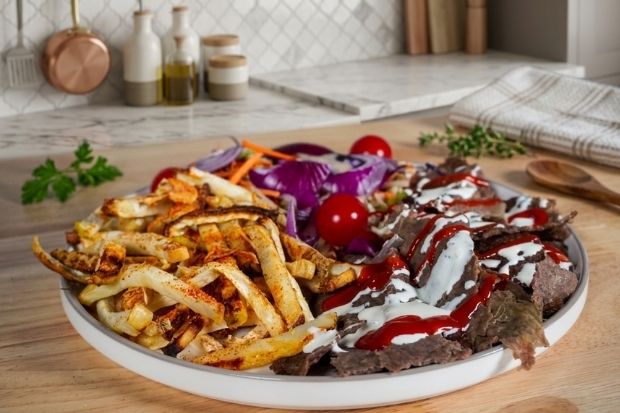 Keto fast food, który bije na głowę każdą budkę z kebabem. Sprawdź koniecznie!