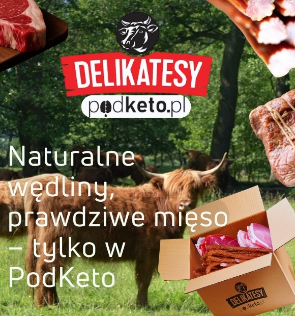 Delikatesy podketo