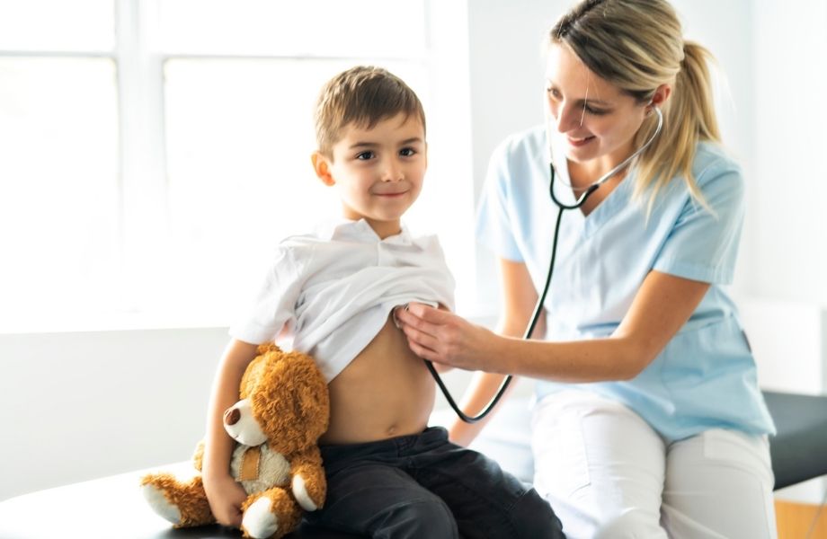 Białko zwierzęce w diecie dzieci – klucz do zdrowego wzrostu i prawidłowego rozwoju