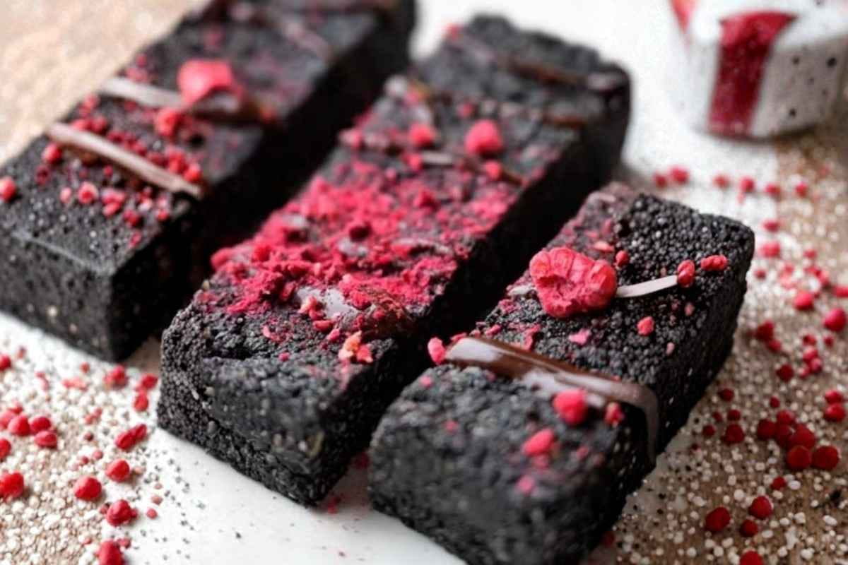 Domowe Keto Batony Białkowe – Smak i Energia bez Cukru!