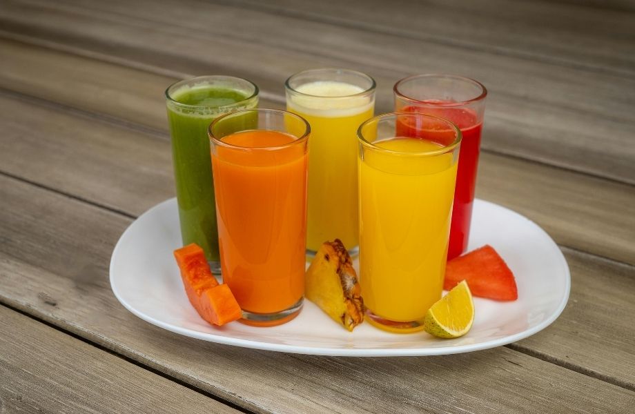 Fruktoza: Cichy niszczyciel Twojej wątroby